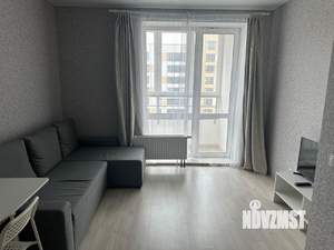 1-к квартира, на длительный срок, 35м2, 4/7 этаж
