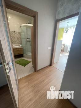 1-к квартира, посуточно, 60м2, 20/20 этаж