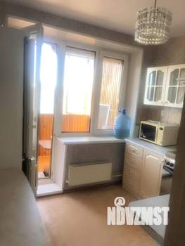 1-к квартира, на длительный срок, 32м2, 9/9 этаж