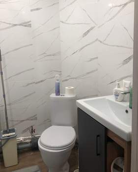 1-к квартира, на длительный срок, 34м2, 3/9 этаж