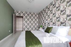 2-к квартира, посуточно, 50м2, 10/25 этаж