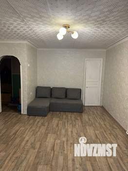 1-к квартира, на длительный срок, 32м2, 2/6 этаж