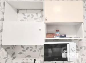 1-к квартира, посуточно, 29м2, 4/6 этаж