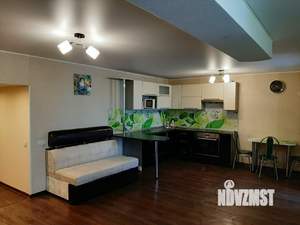 3-к квартира, на длительный срок, 100м2, 18/18 этаж