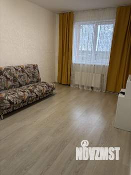 1-к квартира, посуточно, 50м2, 4/9 этаж