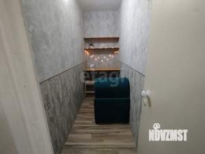 1-к квартира, на длительный срок, 42м2, 8/10 этаж