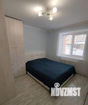 2-к квартира, на длительный срок, 58м2, 1/6 этаж