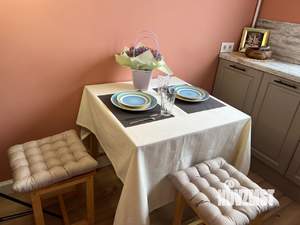 1-к квартира, посуточно, 50м2, 5/5 этаж