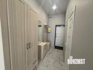 Студия квартира, на длительный срок, 28м2, 10/11 этаж