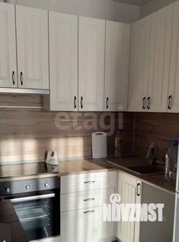 2-к квартира, на длительный срок, 40м2, 5/16 этаж