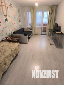 3-к квартира, посуточно, 65м2, 1/1 этаж