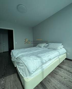 2-к квартира, на длительный срок, 50м2, 25/25 этаж