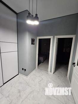 2-к квартира, на длительный срок, 45м2, 4/18 этаж