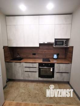 2-к квартира, на длительный срок, 40м2, 18/25 этаж