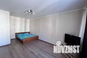 1-к квартира, посуточно, 33м2, 3/5 этаж