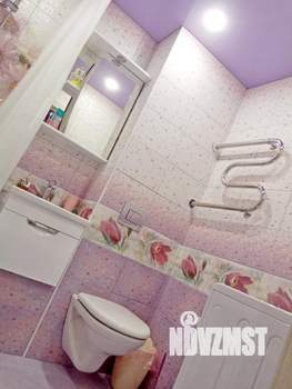 1-к квартира, на длительный срок, 45м2, 15/19 этаж