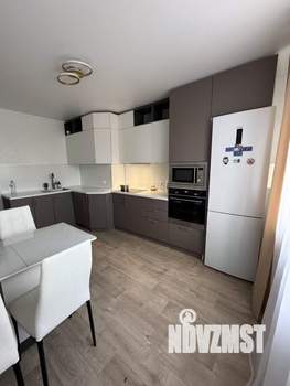 2-к квартира, на длительный срок, 57м2, 5/15 этаж