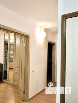 2-к квартира, на длительный срок, 50м2, 6/26 этаж