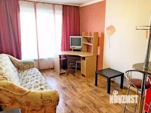 1-к квартира, на длительный срок, 23м2, 7/9 этаж