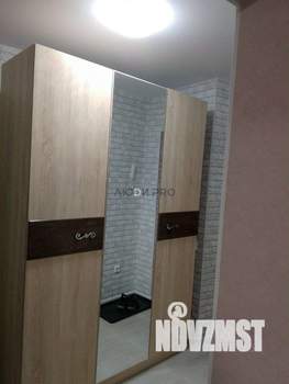 1-к квартира, на длительный срок, 38м2, 4/25 этаж