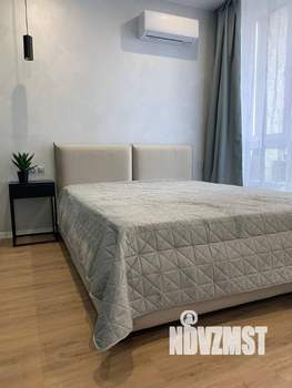 2-к квартира, на длительный срок, 42м2, 12/25 этаж