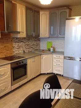 1-к квартира, посуточно, 40м2, 7/19 этаж