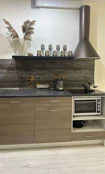 1-к квартира, на длительный срок, 41м2, 11/17 этаж