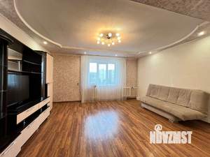 2-к квартира, на длительный срок, 70м2, 4/10 этаж