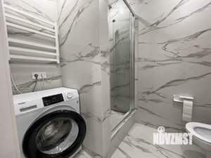 2-к квартира, на длительный срок, 41м2, 18/33 этаж