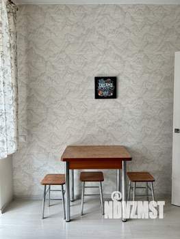 1-к квартира, посуточно, 42м2, 4/21 этаж