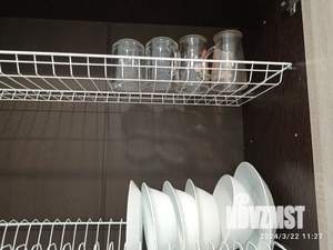 2-к квартира, посуточно, 40м2, 15/23 этаж