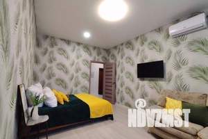 1-к квартира, посуточно, 40м2, 25/25 этаж