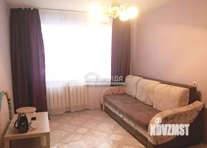 1-к квартира, на длительный срок, 33м2, 1/5 этаж