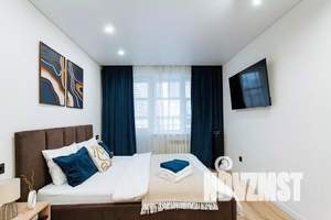 1-к квартира, посуточно, 36м2, 12/12 этаж