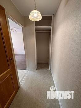 1-к квартира, на длительный срок, 32м2, 2/5 этаж