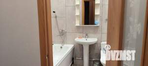 1-к квартира, посуточно, 41м2, 1/1 этаж