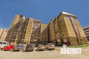 1-к квартира, посуточно, 55м2, 7/14 этаж