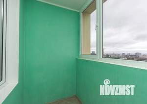 1-к квартира, посуточно, 46м2, 1/1 этаж