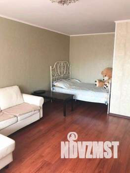 1-к квартира, на длительный срок, 37м2, 11/15 этаж