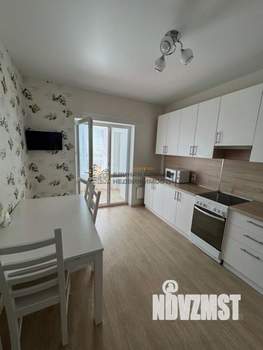 2-к квартира, на длительный срок, 68м2, 12/25 этаж