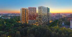 3-к квартира, на длительный срок, 81м2, 16/24 этаж