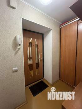 1-к квартира, на длительный срок, 32м2, 2/5 этаж