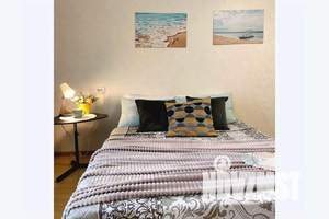 1-к квартира, посуточно, 36м2, 4/6 этаж