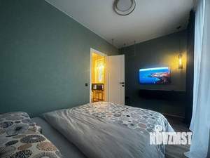 1-к квартира, посуточно, 37м2, 1/1 этаж