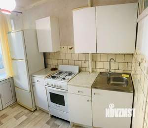 1-к квартира, на длительный срок, 35м2, 2/9 этаж