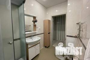 3-к квартира, посуточно, 85м2, 7/25 этаж