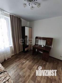 2-к квартира, на длительный срок, 40м2, 16/25 этаж