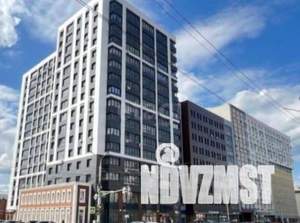 Студия квартира, на длительный срок, 22м2, 9/11 этаж