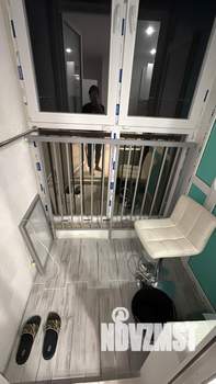 3-к квартира, на длительный срок, 56м2, 17/25 этаж