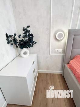 2-к квартира, на длительный срок, 42м2, 20/27 этаж